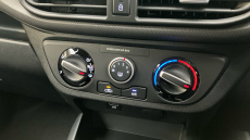 Hyundai i10 1.2 MPi SE Connect 5dr Petrol Hatchback